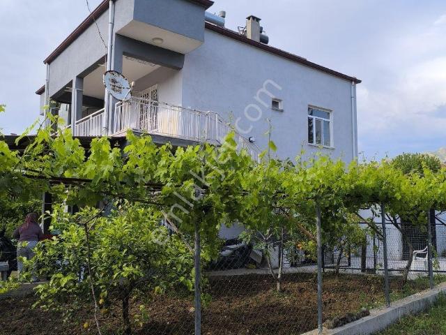 Ortaca, Muğla içerisinde satılık Villa