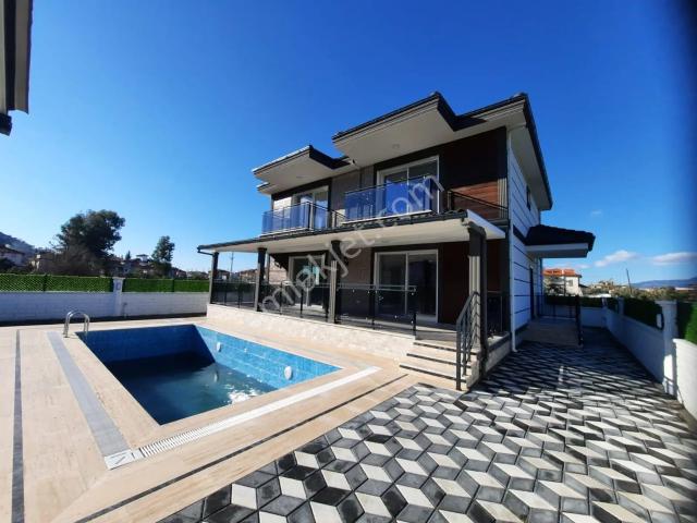 Ortaca, Muğla içerisinde satılık Villa