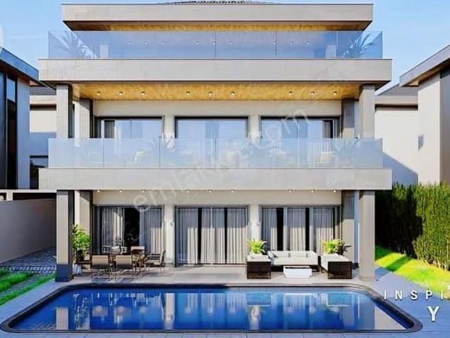 Ortaca, Muğla içerisinde satılık Villa