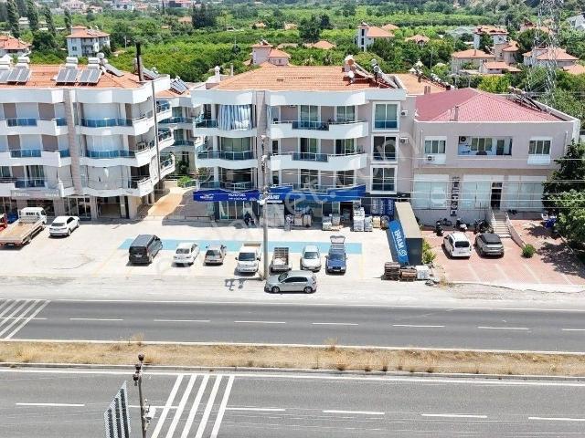 Ortaca, Muğla içerisinde satılık Dükkan