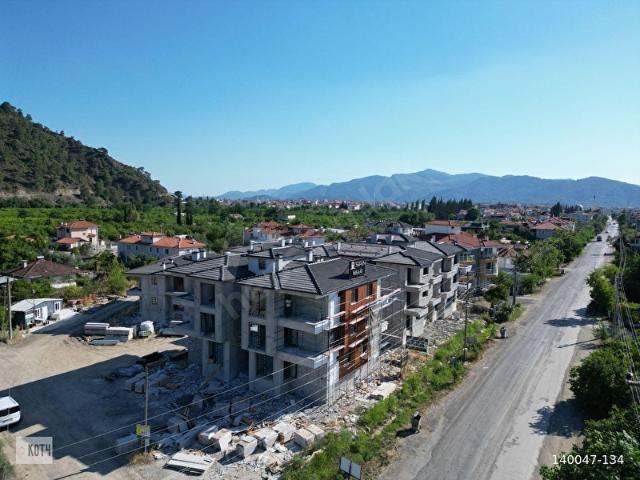Ortaca, Muğla içerisinde satılık mülk