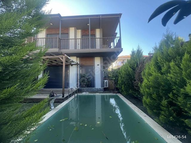 Ortaca, Muğla içerisinde satılık Villa