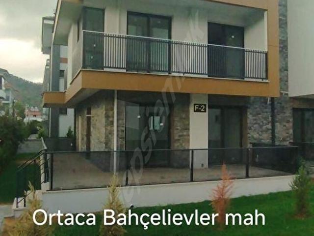 Ortaca, Muğla içerisinde satılık Villa