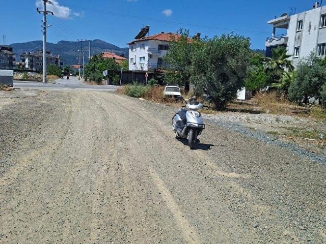 Ortaca, Muğla içerisinde satılık Arsa