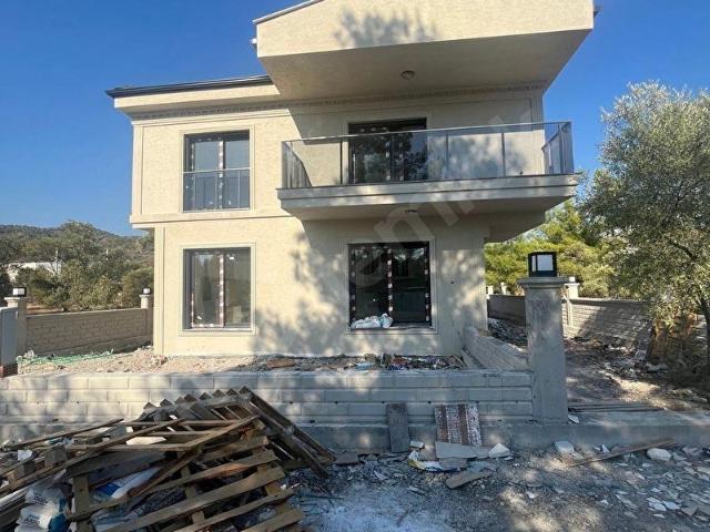 Ortaca, Muğla içerisinde satılık Villa