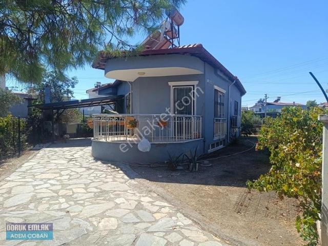 Ortaca, Muğla içerisinde satılık Villa