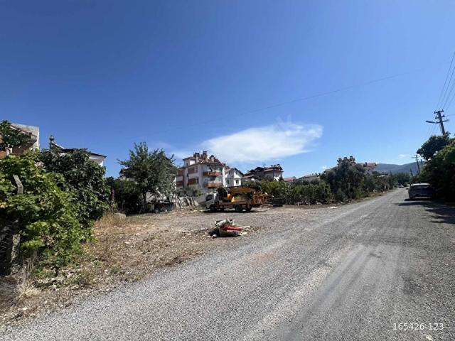 Ortaca, Muğla içerisinde satılık Arsa