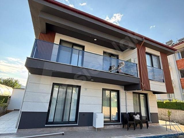 Ortaca, Muğla içerisinde satılık Villa