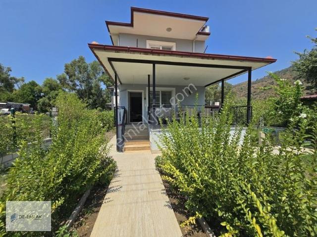 Ortaca, Muğla içerisinde satılık Villa