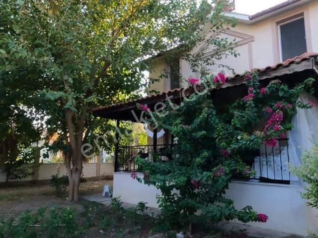 Dalaklı, Ortaca içerisinde kiralık Villa