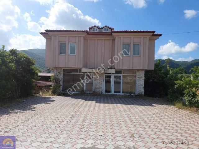 Ortaca, Muğla içerisinde satılık Bina