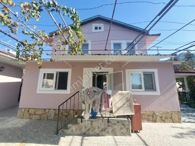 Ortaca, Muğla içerisinde satılık Villa