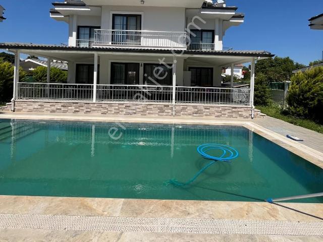 Ortaca, Muğla içerisinde satılık Villa