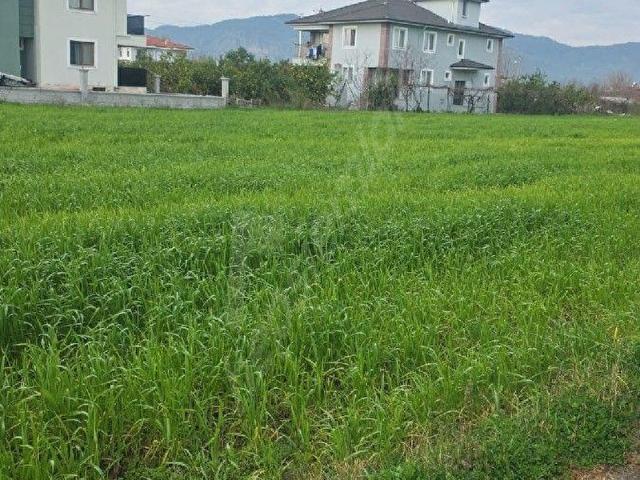 Ortaca, Muğla içerisinde satılık Arsa