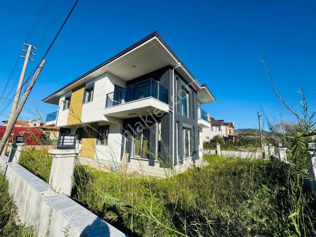 Ortaca, Muğla içerisinde satılık Villa