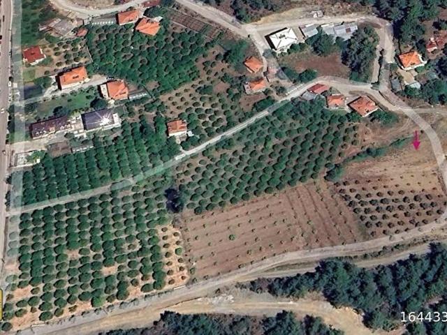 Dalaman, Muğla içerisinde satılık Arsa