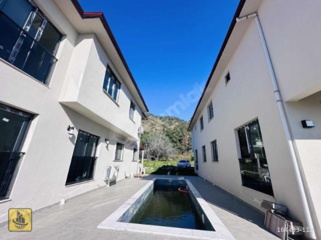 Ortaca, Muğla içerisinde satılık Villa