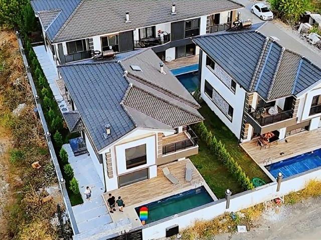 Dalaman, Muğla içerisinde satılık Villa