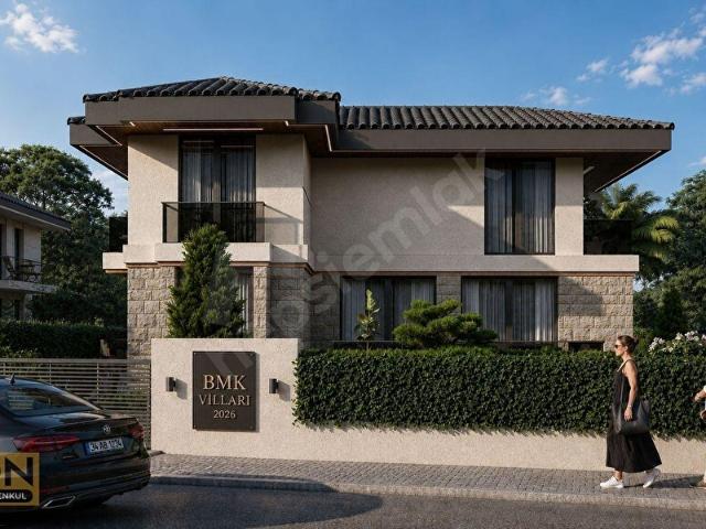 Ortaca, Muğla içerisinde satılık Villa