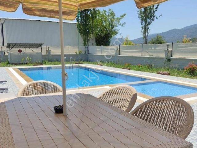 Ortaca, Muğla içerisinde kiralık Villa