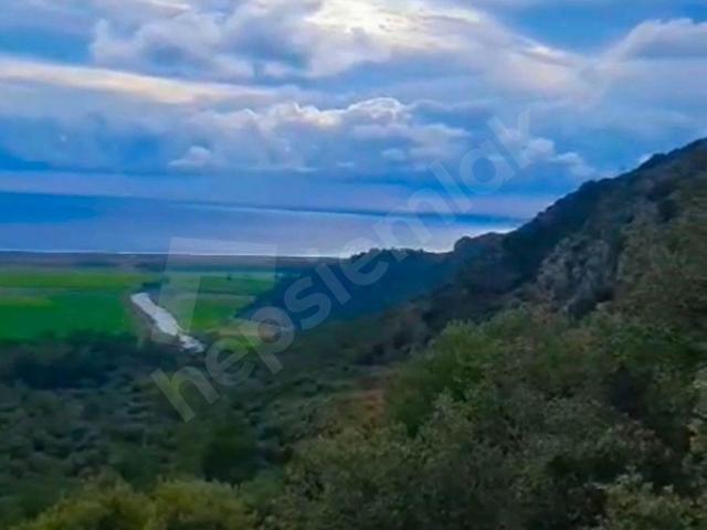 Ortaca, Muğla içerisinde satılık mülk