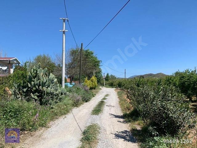 Ortaca, Muğla içerisinde satılık Arsa