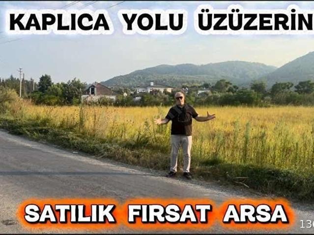 Ortaca, Muğla içerisinde satılık Arsa