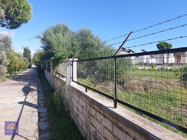 Ortaca, Muğla içerisinde satılık Arsa