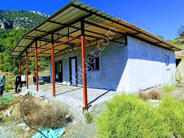 Ortaca, Muğla içerisinde satılık Daire