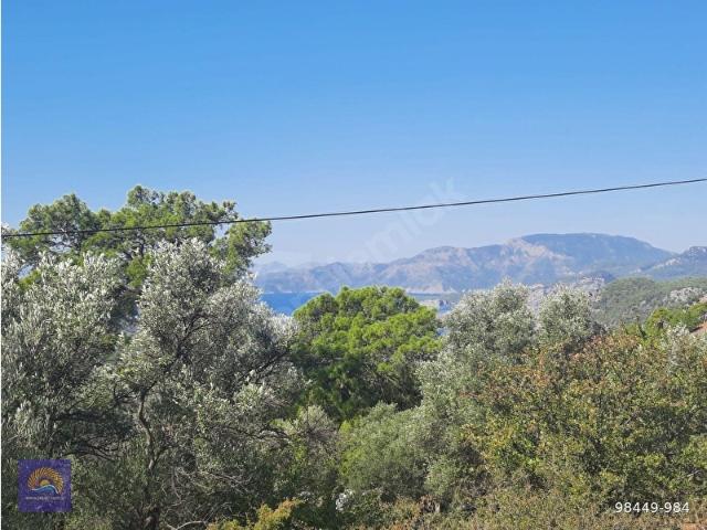 Ortaca, Muğla içerisinde satılık Arsa