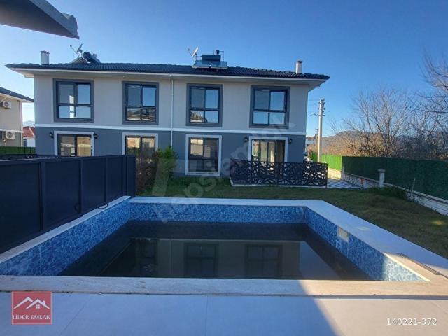 Ortaca, Muğla içerisinde satılık Villa
