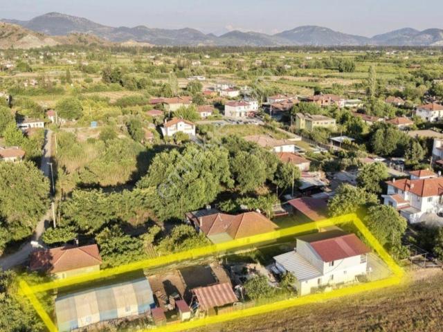 Ortaca, Muğla içerisinde satılık Villa