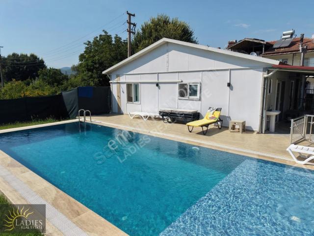 Güzelyurt, Ortaca içerisinde kiralık Villa