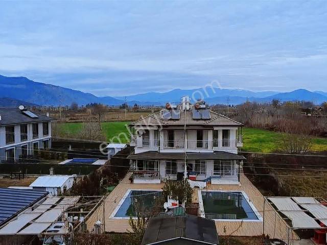 Ortaca, Muğla içerisinde kiralık Villa
