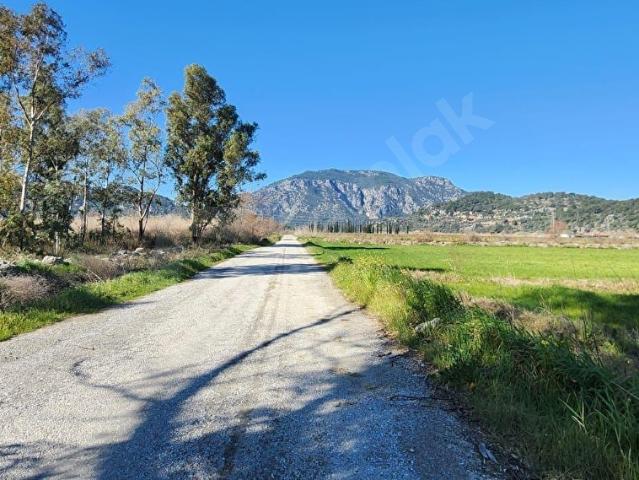 Ortaca, Muğla içerisinde satılık Arsa