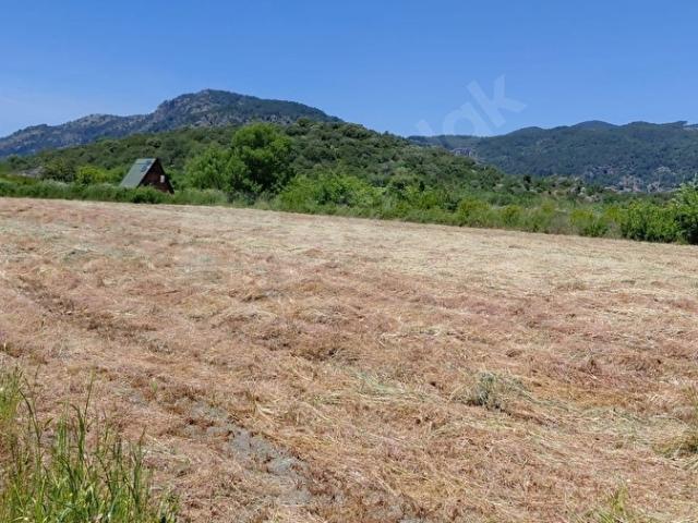 Ortaca, Muğla içerisinde satılık Arsa