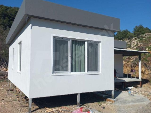 Gökbel, Ortaca içerisinde satılık Villa