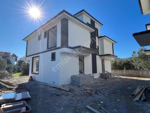 Ortaca, Muğla içerisinde satılık Villa