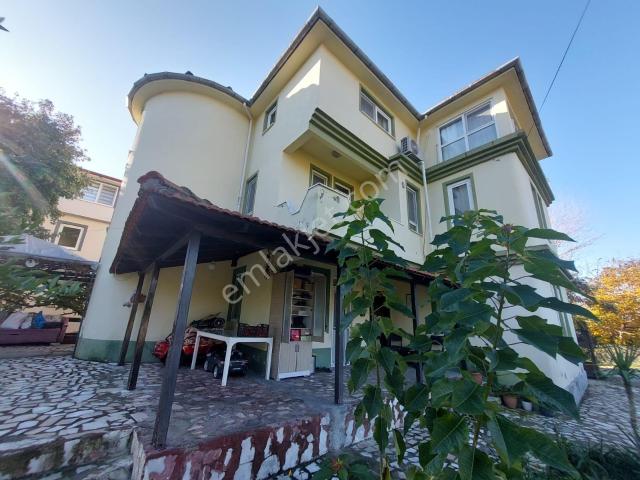 Kemaliye, Ortaca içerisinde satılık Villa