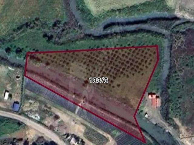 Ortaca, Muğla içerisinde satılık Arsa