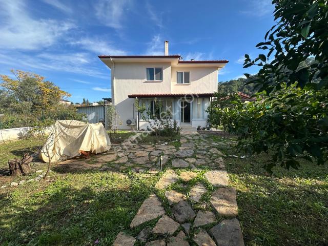 Ortaca, Muğla içerisinde satılık Villa