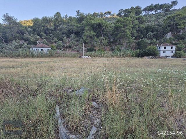 Ortaca, Muğla içerisinde satılık Arsa