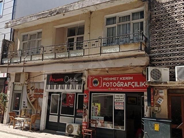 Ortaca, Muğla içerisinde satılık Dükkan