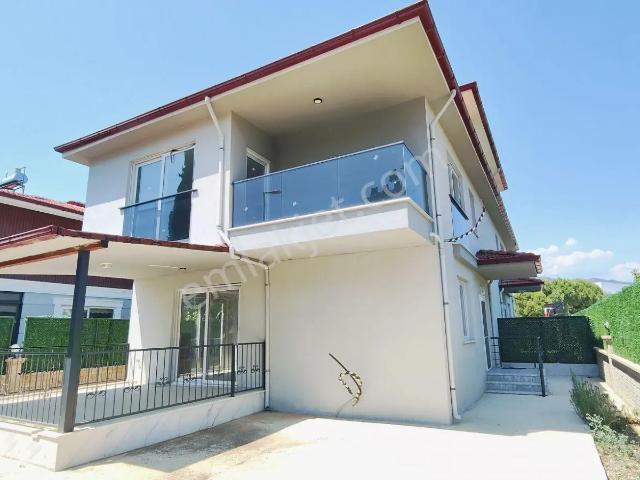 Ortaca, Muğla içerisinde satılık Villa