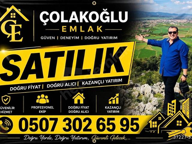Ortaca, Muğla içerisinde satılık mülk