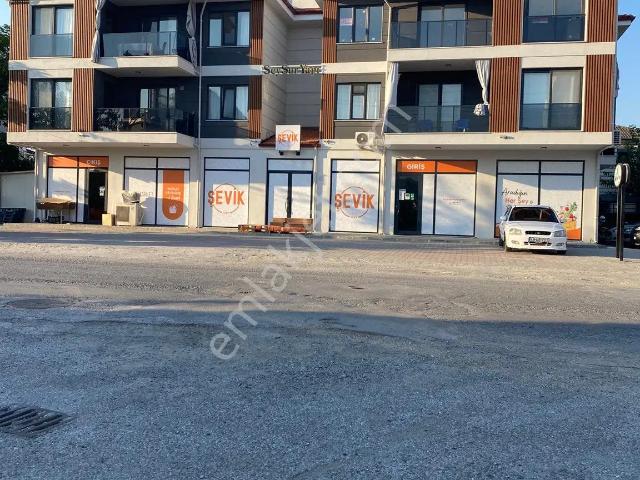 Ortaca, Muğla içerisinde satılık mülk