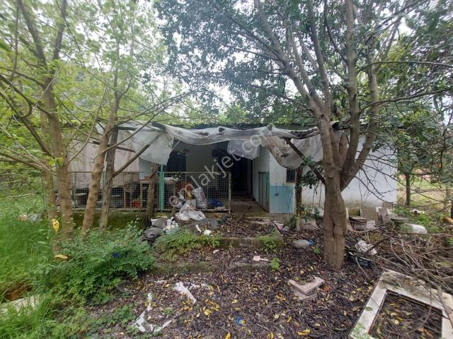 Ortaca, Muğla içerisinde satılık Villa