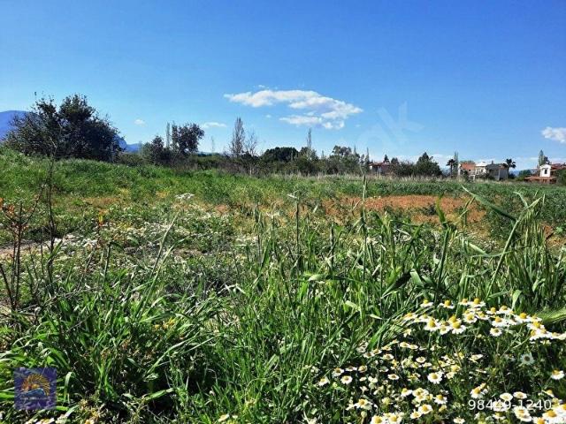 Ortaca, Muğla içerisinde satılık Arsa