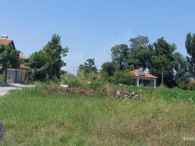 Ortaca, Muğla içerisinde satılık Arsa