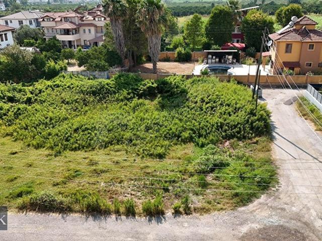 Ortaca, Muğla içerisinde satılık Arsa